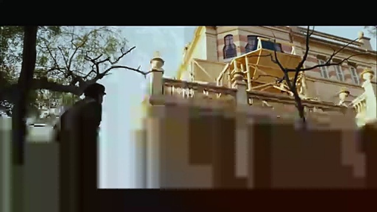 Agnozja 2010 zwiastun trailer HD