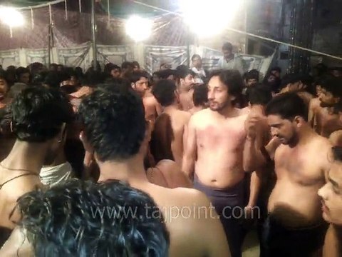 Veeran Ghar Aaja Way 03 Safar 2014-15 Asghar Khan Party Sialkot