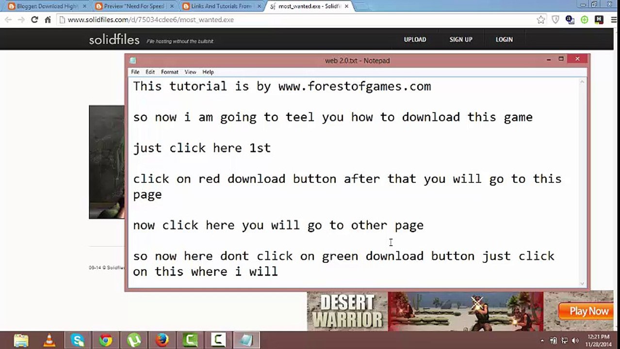 How To Download This Watch Tutorial