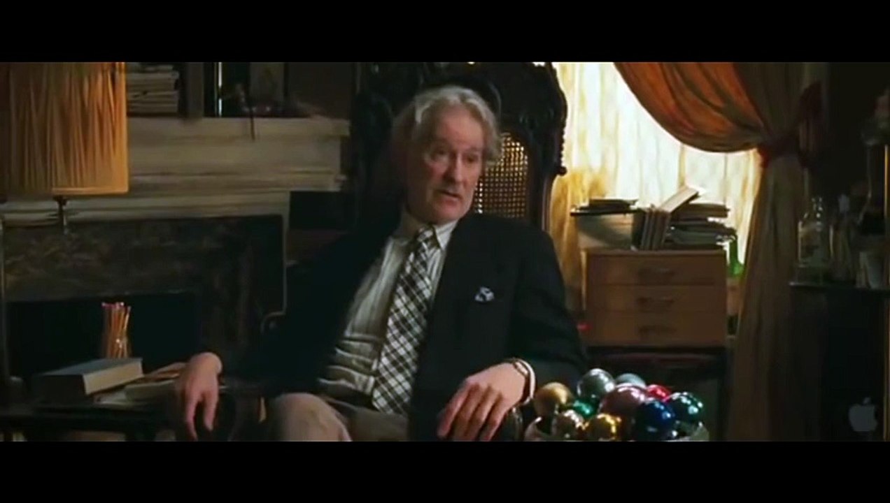 Chłopak do towarzystwa 2010 zwiastun trailer HD