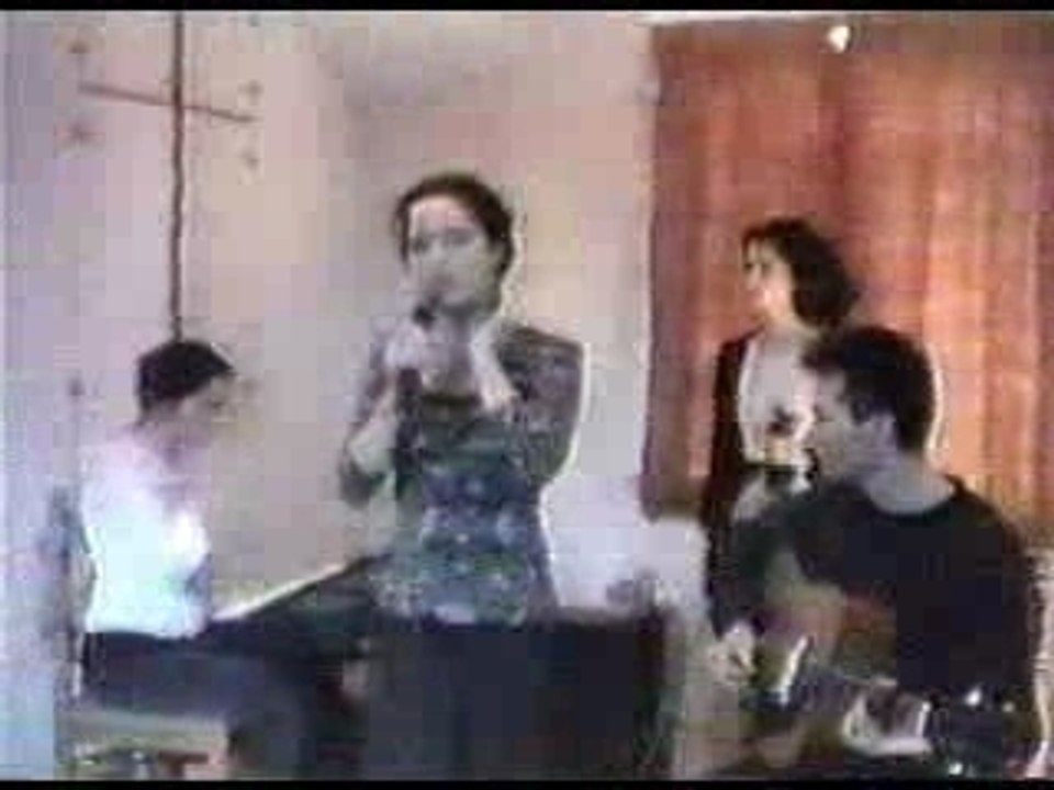 The Corrs - Olden Days