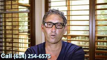 Sliding Glass Doors Clintonville OH | (614) 254-6575