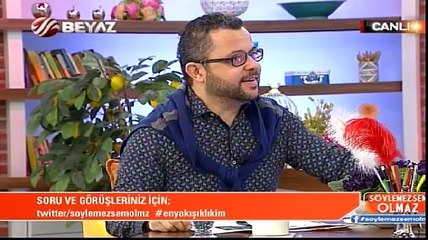 Söylemezsem Olmaz 28.11.2014 1.Kısım