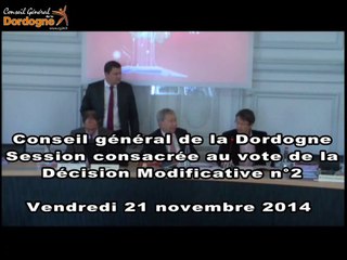 DM2 vendredi 21 nov 2014 - 2/2