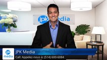 JPK Media Limited, Montreal, Quebec          Amazing         5 Star Review by Peverell D.