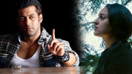 OMG Salman Khan Makes Sonakshi Sinha Cry! Watch Why!