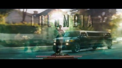 Green Hornet 2011 zwiastun trailer HD