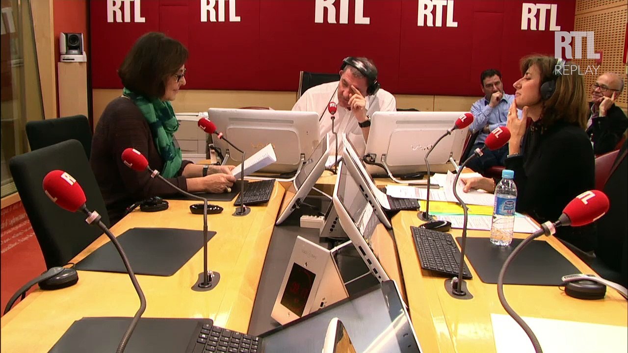 "L'avenir de la France se joue au sommet de la francophonie", dit Alexandra Szacka