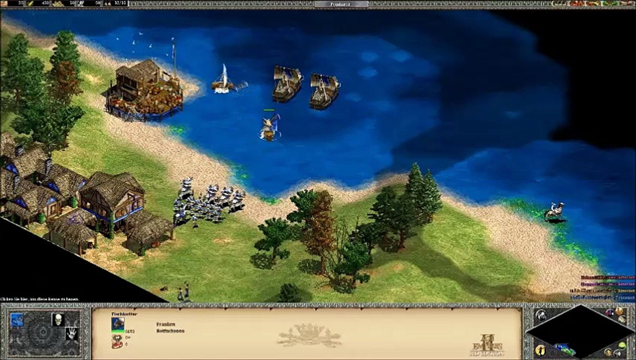 Jeanne D'Arc Mission 3.1