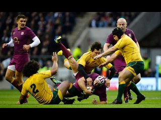Live England vs Wallabies On Your Laptop