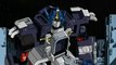 Transformers Armada - 52 - Combattimento Mortale