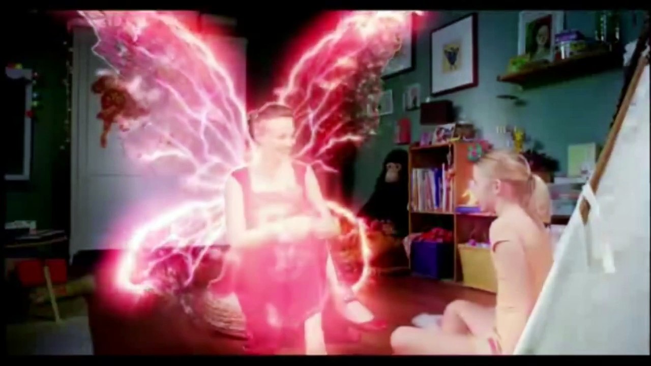 Magiczna podróż do Afryki 2010 zwiastun trailer HD