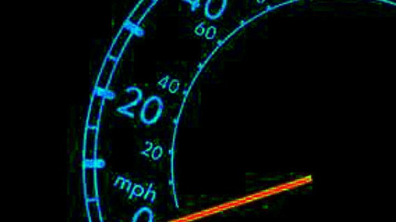 Speed Conversion