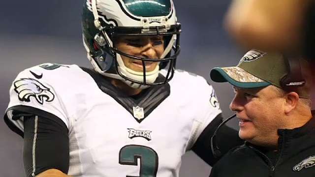 Eagles, Seahawks & Lions Gobble Up Wins