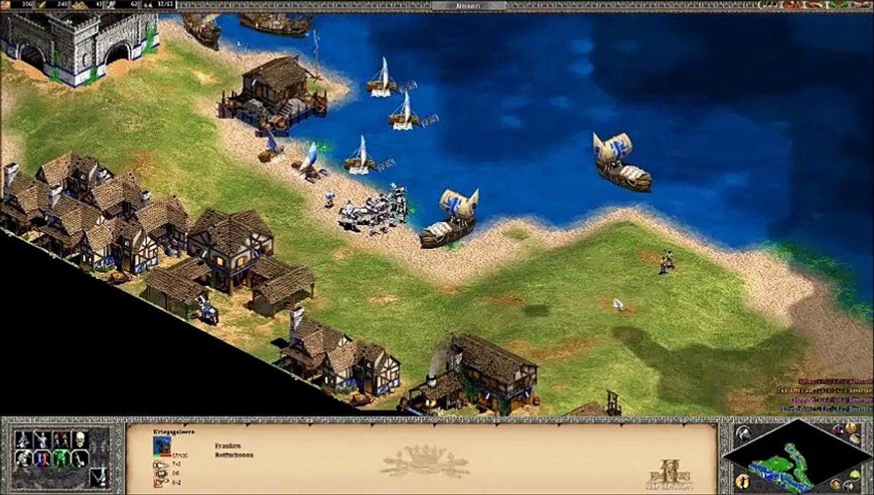 Jeanne D'Arc Mission 3.2