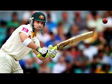 A Special Documentry on Philip Hughes (Aus) By Naveed Farooqi of Jeevey Pakistan.