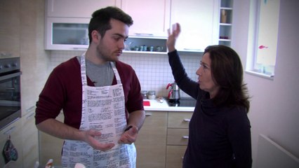 *SHPEJT E MIRE* - BUKË PIZZA