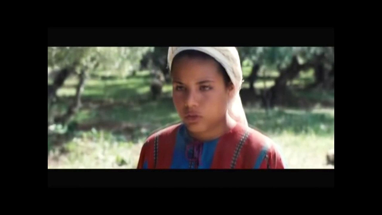 Maryja, matka Jezusa 2010 zwiastun trailer HD