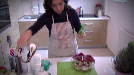 *SHPEJT E MIRE* - KËPURDHA TË MBUSHUNA