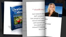 How To Get Rid Of PCOS - Best Ovarian Cyst Miracle -Polycystic Ovarian Syndrome