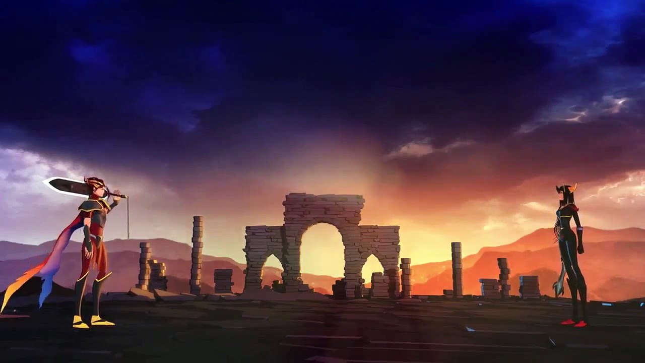 Brave Frontier  Official US TV Commercial