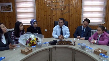 Aksoy; “Amacımız Safranbolu’da, Eğitimde Fırsat Eşitliğini Yakalamaktır”