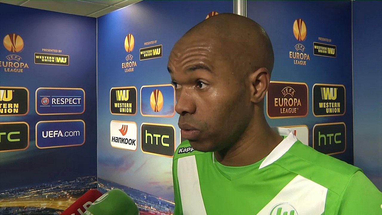 Naldo: Gegen M'Gladbach 'clever sein'