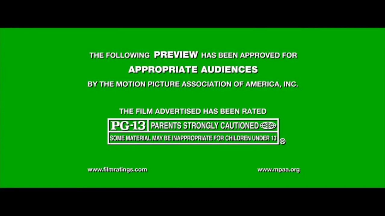 Naznaczony 2010 zwiastun trailer HD