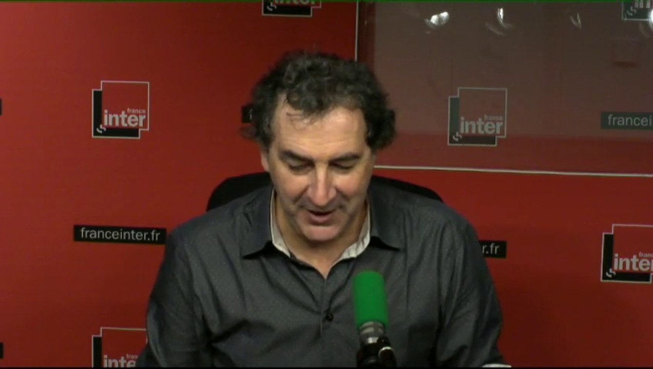 François Morel : 'Moi, Blanche N., séquestrée, droguée, violée'