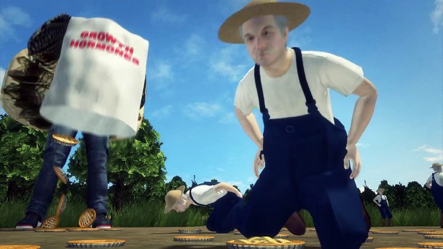 Thanksgiving Turkey Attack: Turkey pardon ceremony where president pardons one farmer from slaughter