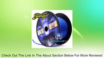 SHW512B-250 - Stinger HPM 12 AWG Matte Blue 250 Feet Power Audio Cable Review