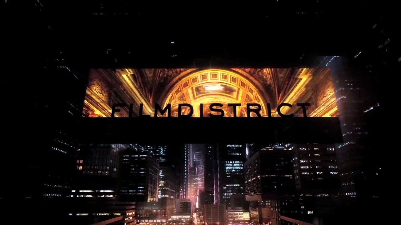 Nie bój się ciemności 2010 zwiastun trailer HD