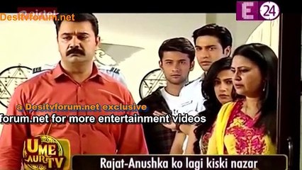 Rajat Ke Haathon Mein Lagi Police Ki Hathkadi – Shastri Sisters - 28th Nov 2014