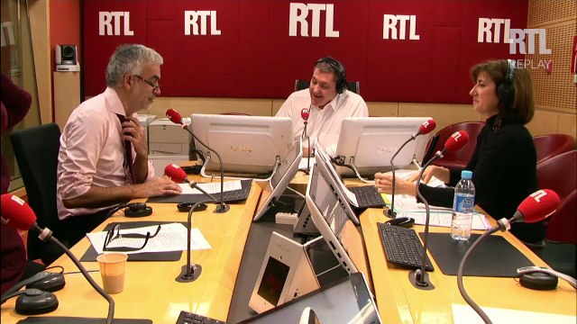 Brandao : Un coup de boule qui coûte cher , dit Pascal Praud