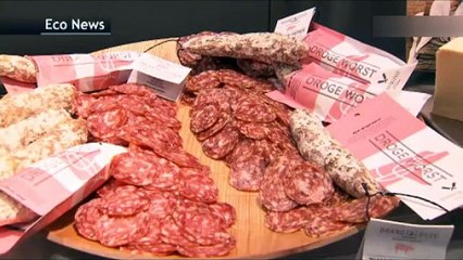 "Cru", le concept haut de gamme de Colruyt