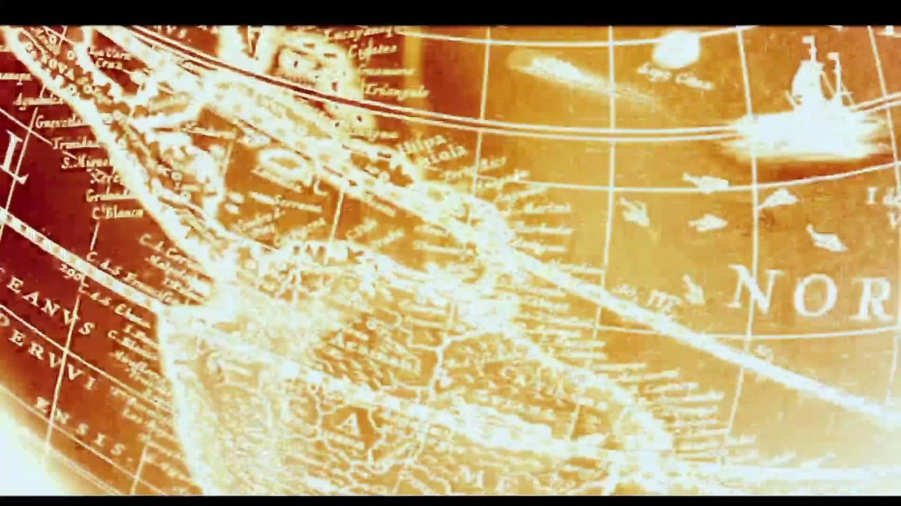 Polowanie na czarownice 2011 zwiastun trailer HD