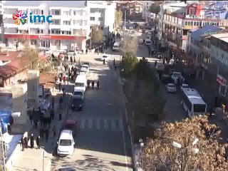 Dersimliler: Bahçeli'nin ziyareti provokasyon