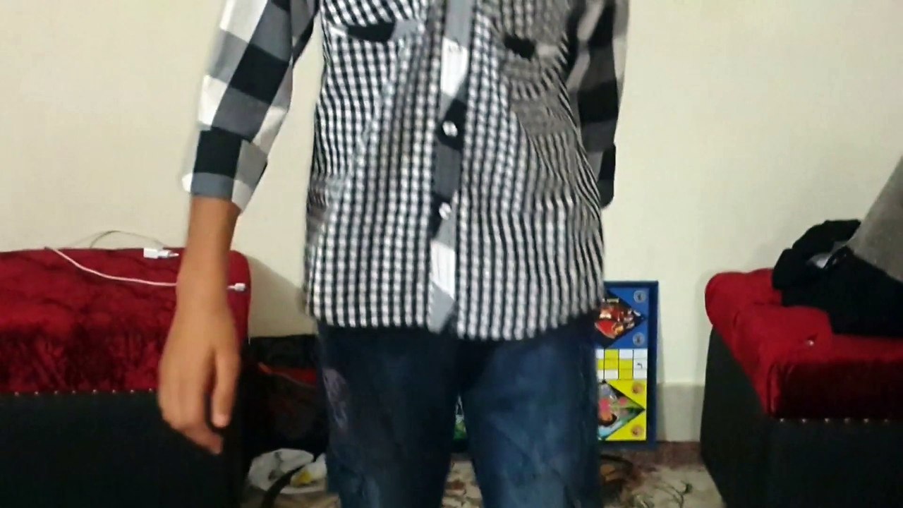 funny video made by shafay shaikh