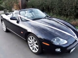 Wedding Car Hire in Liverpool