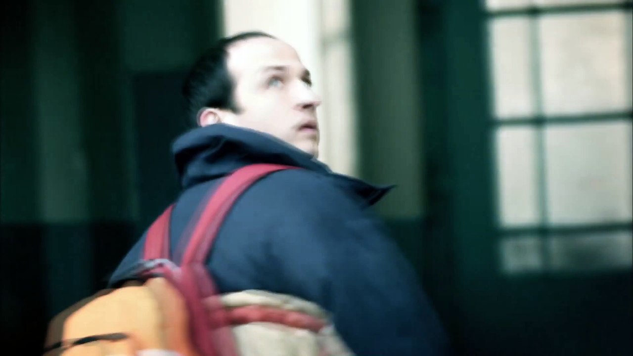 Rammbock 2010 zwiastun trailer HD