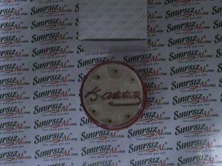 KUMDAN HEDİYE Atatürk - İmza   www.sinirsizal.com