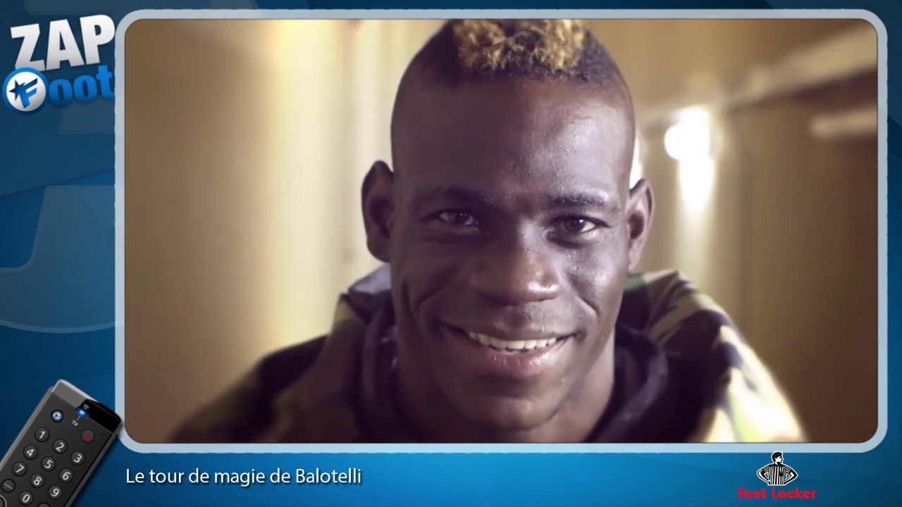 Zapping Foot : les provocations de Neymar, Rabi...