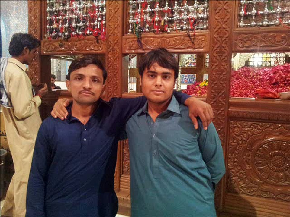 ghulam ali rabba yaar milade