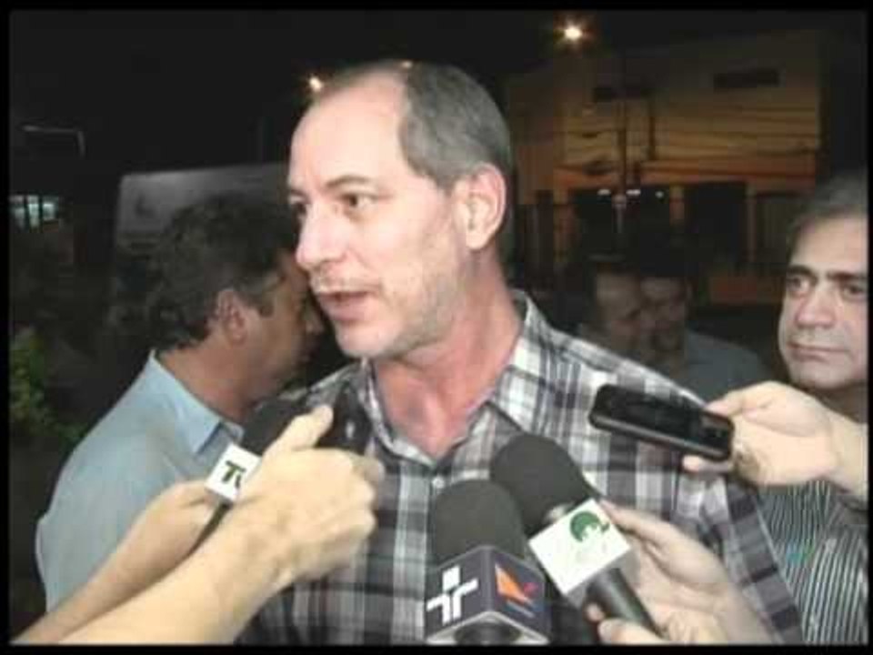 Pre-candidatos Studio News
