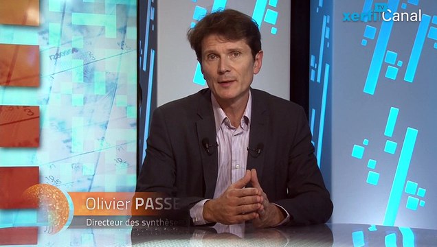 Olivier Passet, Xerfi Canal Zone euro : enfin la sortie de crise ?