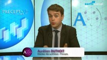 Aurélien Duthoit, Xerfi Canal Capter l'attention dans le déluge informationnel