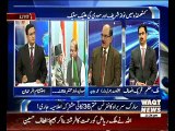 Waqt at Eleven 27 November 2014