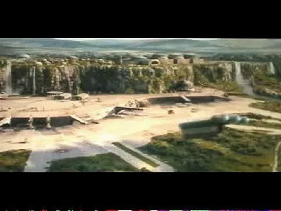 Star Wars - Episode II - L'Attaque des clones
