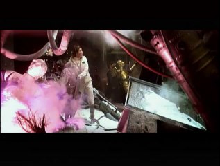 Star Wars - Episode V - L'Empire contre-attaque