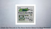 So iLL Prescription Chalk Block Case - 8 Blocks Review
